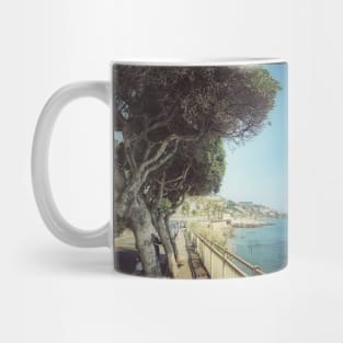 Sanremo, Italy Mug